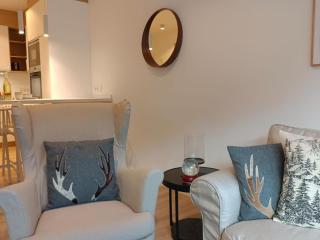 CIGALERA de Alma de Nieve - 6