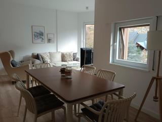 CIGALERA de Alma de Nieve - 4