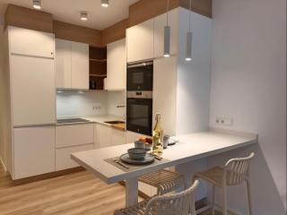 CIGALERA de Alma de Nieve - 1