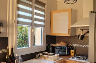 Appartement T2 Rez-de-jardin - 8
