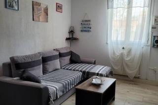 Appartement T2 Rez-de-jardin - 5
