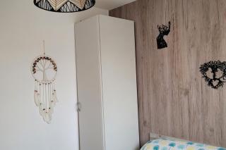 Appartement T2 Rez-de-jardin - 4