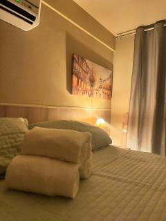 Flat - conforto e qualidade a 50 m da praia - 7