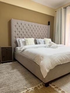 Enzi Apartment Block A - 2