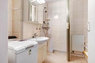 Arctic River Panorama Suite 2BDR, Free Wifi - 8