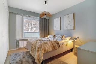 Arctic River Panorama Suite By Lapland Host - 8