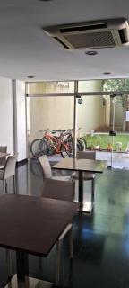 modern loft with a great panoramic view - 6