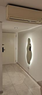 modern loft with a great panoramic view - 5