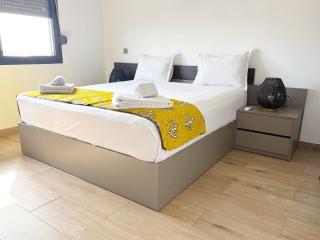 DakarByDays-DBD007-Appartement AMELIE 3 chambres - 9