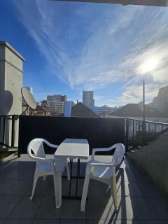 Hostal Gloria Home 6 Norte 983 - 3