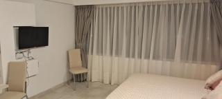 modern loft with a great panoramic view - 3