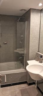 modern loft with a great panoramic view - 2