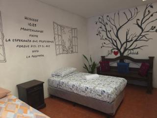 Casita Chipilapa en Antigua Guatemala - 8