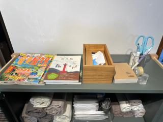 一棟貸し Cottage CASA 屋久島空港近く利便性良し 森に囲まれ静かな一軒家 - 7