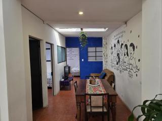 Casita Chipilapa en Antigua Guatemala - 0