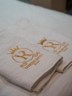 Immeuble Avenue Wangata - Quartier de Lingwala - 9