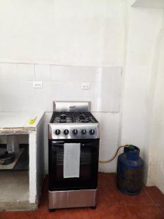 Casita Chipilapa en Antigua Guatemala - 1