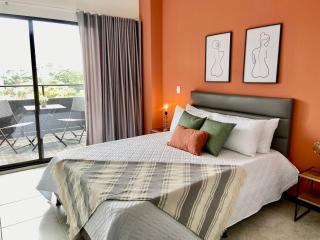 Apartamentos Virginia 34 - 0