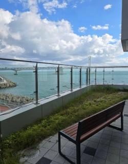 Ocean GYM n Spa, free parking - 6