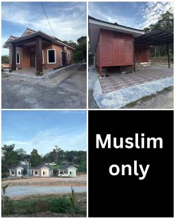 Homestay Dalilah Islam Sendayan - 7