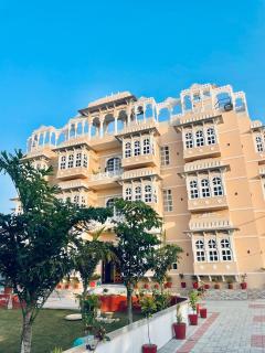 Aryavarta A Boutique Abode - 7