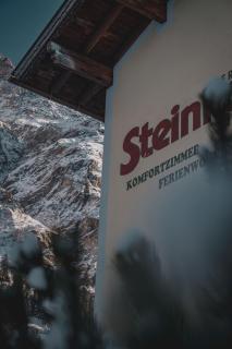 Pension Steinkogel - 4