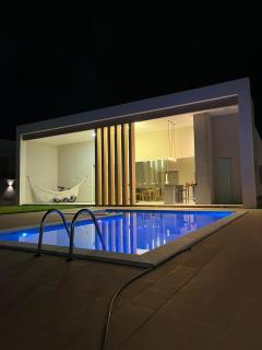 Casa Luxuosa em condomínio de alto padrão - 5