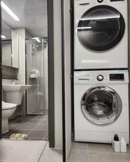 Ocean GYM n Spa, free parking - 5