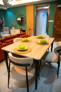 Immeuble Avenue Wangata - Quartier de Lingwala - 5