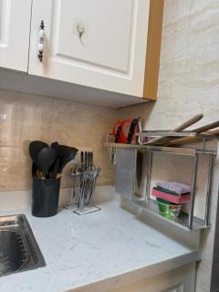 Enzi Apartment Block A - 2