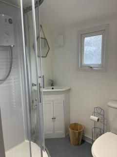 Cosy cabin for two - 2