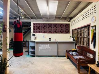 HostelBed and Retreat Phitsanulok - 7