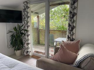 Cosy cabin for two - 1