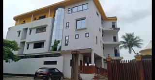 La Perle de Kribi Hôtel - 0