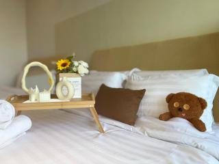 KLCC VIEW,5 mins to KL TOWER - 5