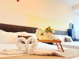 KLCC VIEW,5 mins to KL TOWER - 0