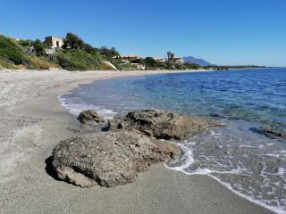 La Caletta Corsa Apartments - 2 Camere, Terrazza Privata a 100m dal Mare, WiFi Fibra - Linguizzetta - 7