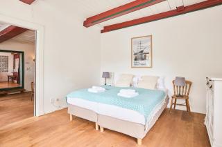 Altes Fährhaus & Bäckerhaus (komplett) - 4