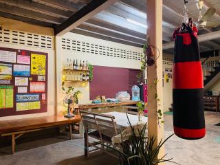 HostelBed and Retreat Phitsanulok - 4