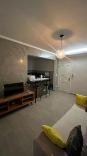 Apartamento de 1 Quarto no Centro Histórico de São Sebastião - SP - 6