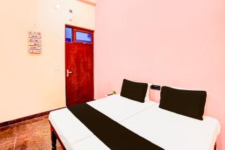 Hotel O HALDIRAMA HOTEL AND RESTAURANT - 2