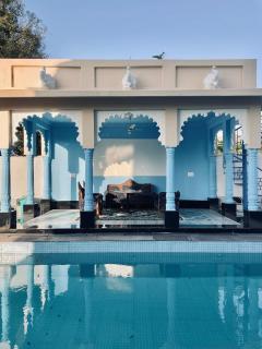 Aryavarta A Boutique Abode - 6