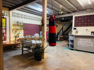 HostelBed and Retreat Phitsanulok - 5