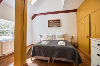 Altes Fährhaus & Bäckerhaus (komplett) - 3