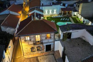VILLA T to15 min from Puy du Fou Billiar, Movies, BBQ,Pool - 1