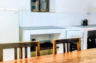 Amore Stone Town Zanzibar Apartment by Monalisa - 7