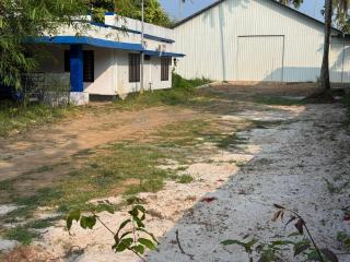 Abode in Alleppey - 9