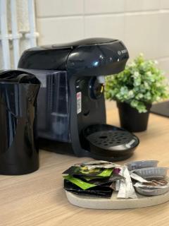 Sur les toits-Gare-Centre ville-Idéalement situé - 2