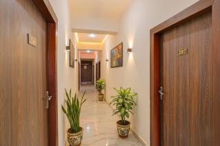 FabHotel Galaxy Greno Celebration - 5