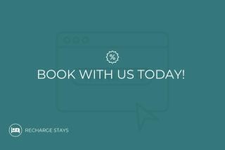 Free Parking - 3 Bedrooms - Sleeps 7 - Airport - 4